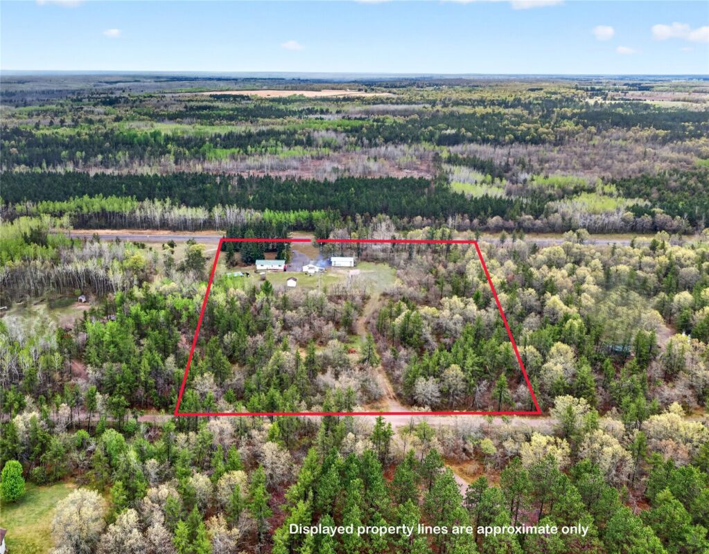 6525 State Road 77, Danbury WI 54830 - Residential house for sale - MLS #1599785 - image5