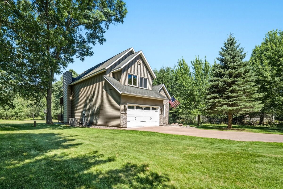 6542 187th Street, Chippewa Falls WI 54729 - Residential house for sale - MLS #1603323 - image2