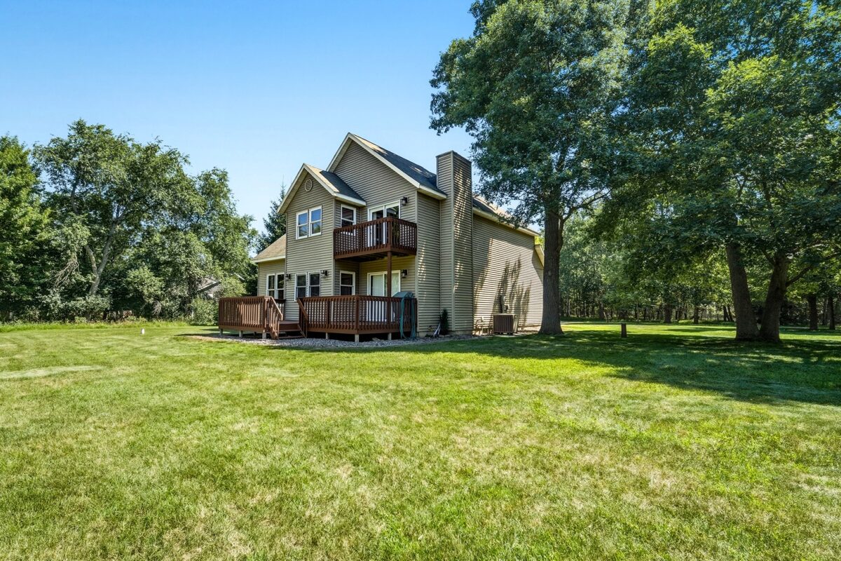 6542 187th Street, Chippewa Falls WI 54729 - Residential house for sale - MLS #1603323 - image3