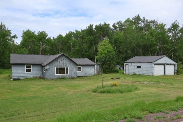 6559 E County Road C  South Range WI 54874
