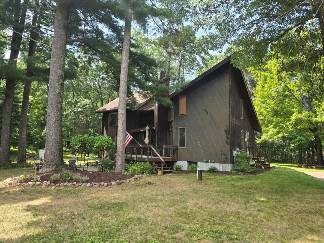660 27 3/4 Street, Chetek WI 54728 - Residential house for sale - MLS #1603625 - image2