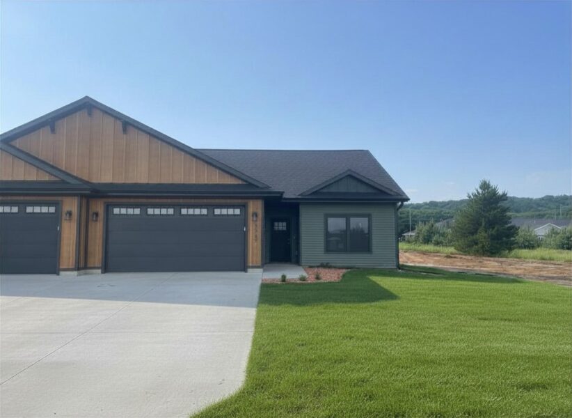 6735 Buck Tail Drive