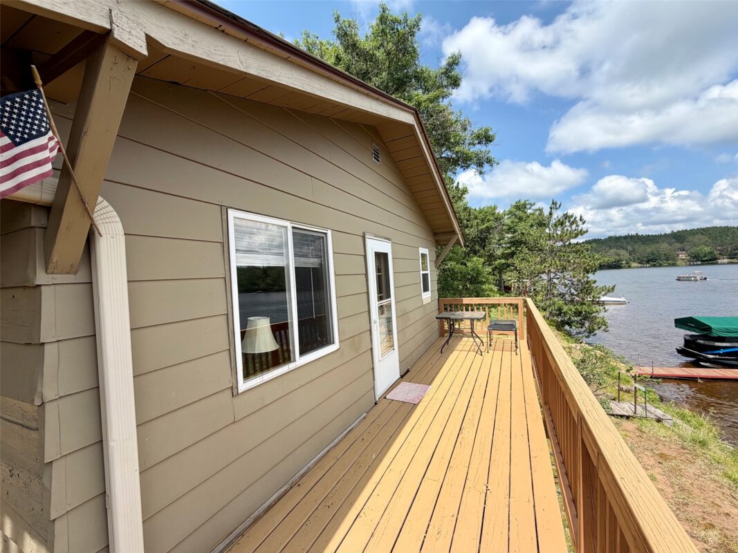 6833 View Point Lodge Road, Gordon WI 54838 - Residential house for sale - MLS #1602919 - image2
