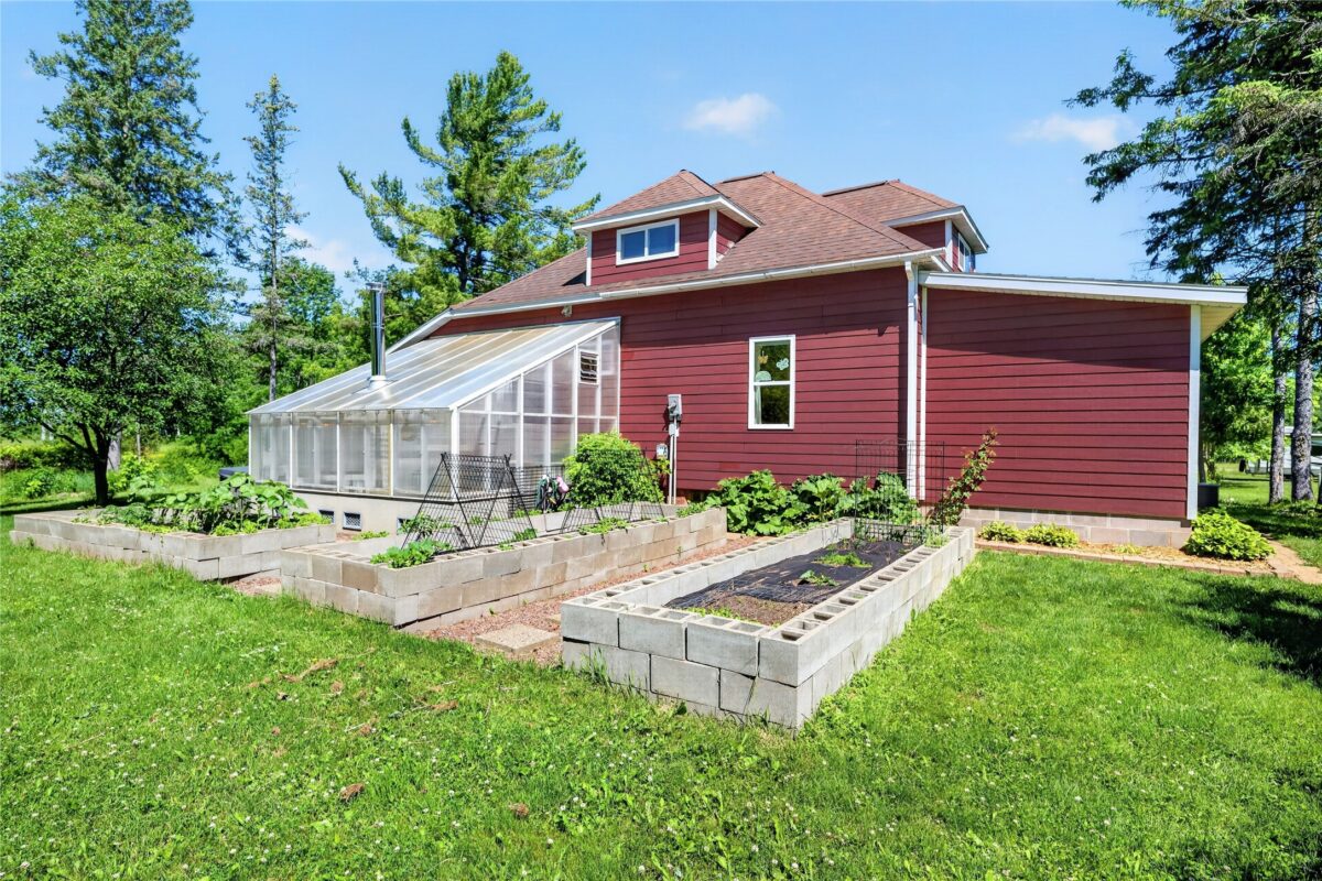 68479 County Highway C, High Bridge WI 54846 - Residential house for sale - MLS #1602580 - image36