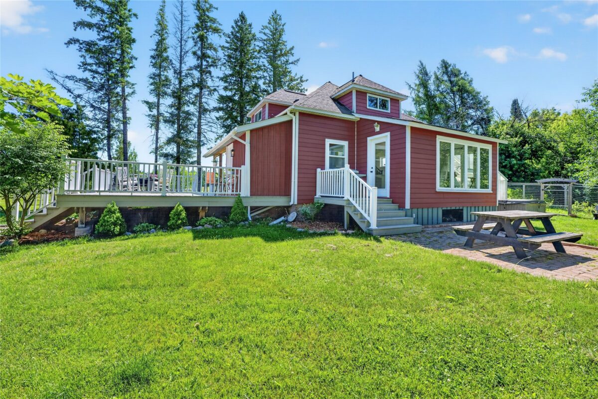 68479 County Highway C, High Bridge WI 54846 - Residential house for sale - MLS #1602580 - image56