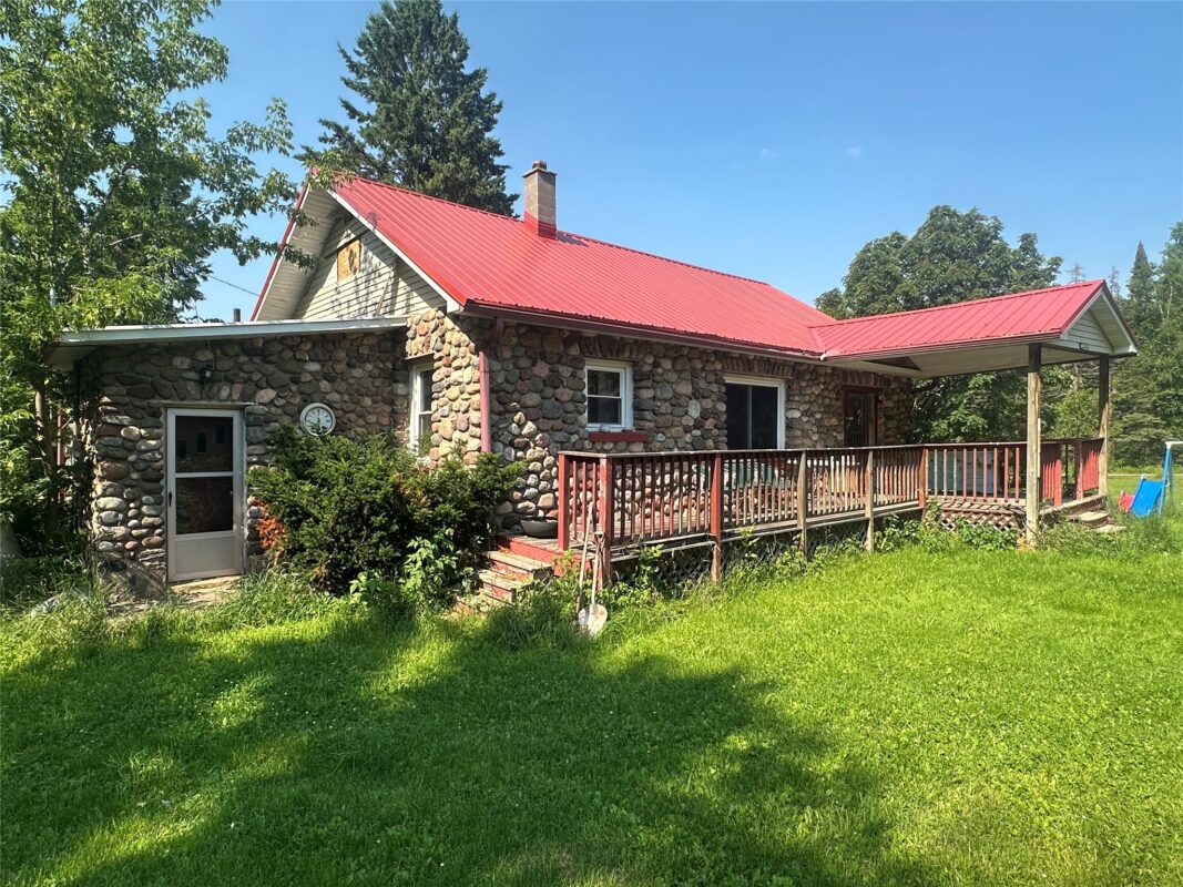 6901 Zett Road, Loretta WI 54896 - Residential house for sale - MLS #1602873 - image2