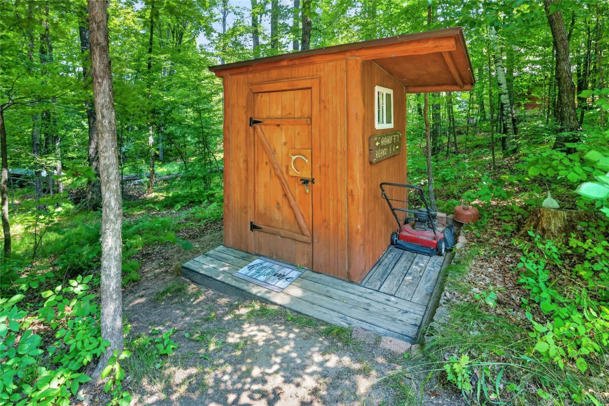 6925W Hemlock Haven Road, Winter WI 54896 - Land house for sale - MLS #1603697 - image10
