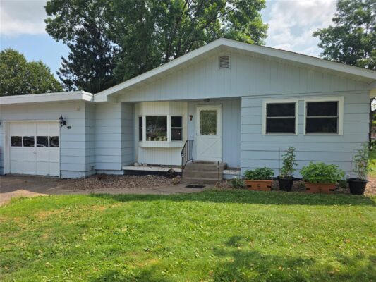 7 Pokegema Drive Rice Lake WI 54868