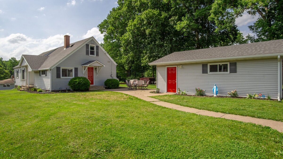 700 South Street, Cornell WI 54732 - Residential house for sale - MLS #1602856 - image2