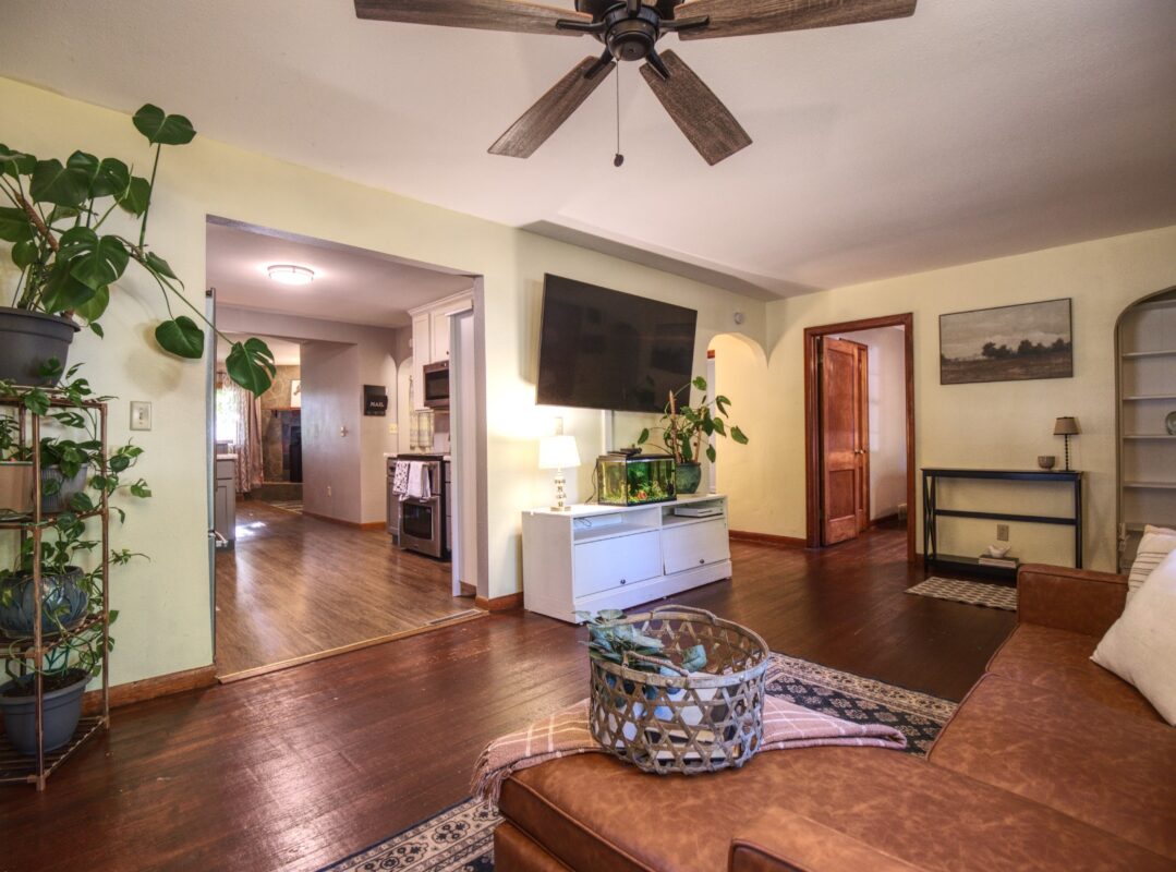 701 Park Avenue, Stanley WI 54768 - Residential house for sale - MLS #1600985 - image3
