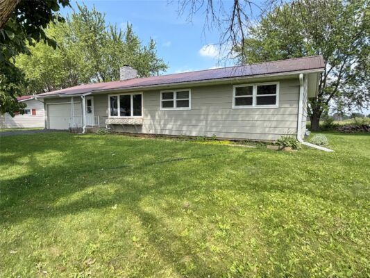 706 Eastwood Street Withee WI 54498