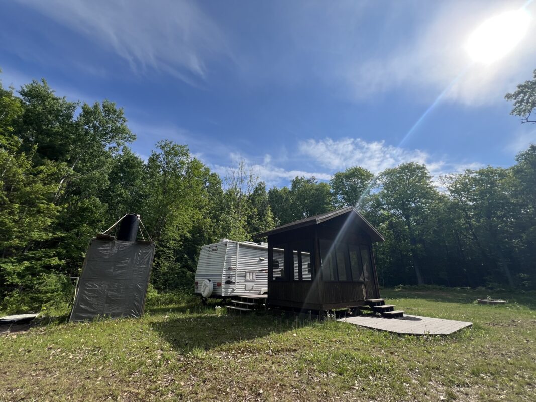 7151 County Road A, Solon Springs WI 54873 - Land house for sale - MLS #1602028 - image5