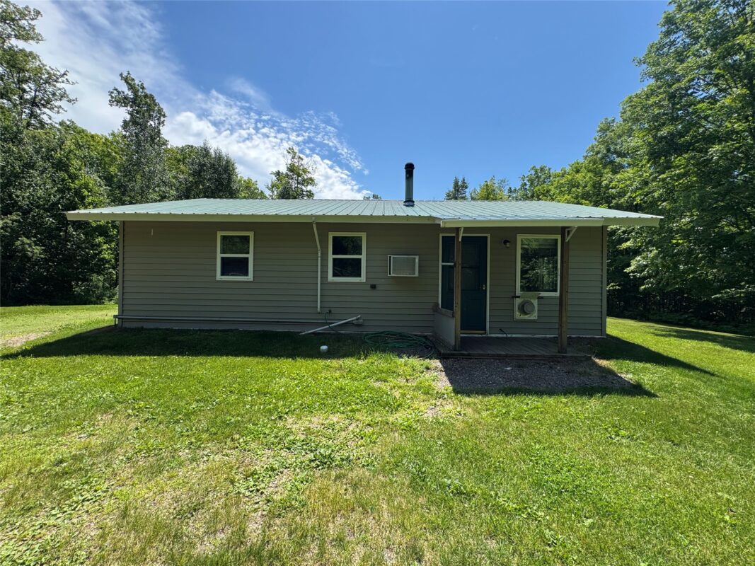 7154 MC Dermott Road, Winter WI 54896 - Residential house for sale - MLS #1602865 - image2