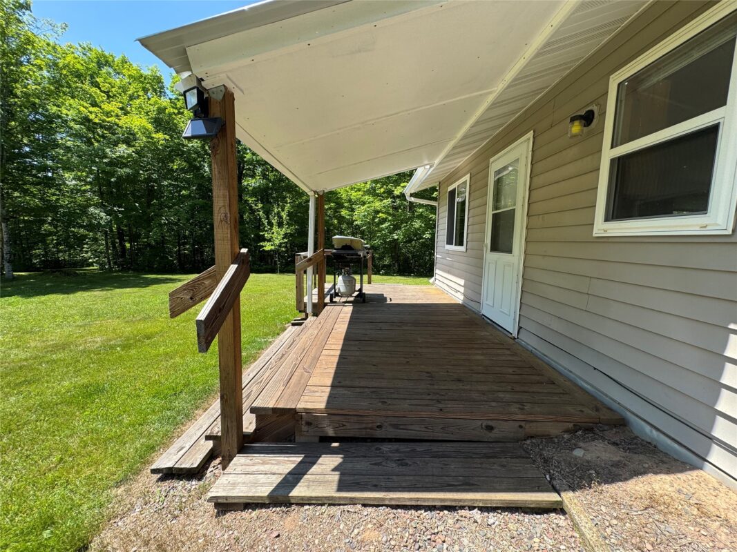 7154 MC Dermott Road, Winter WI 54896 - Residential house for sale - MLS #1602865 - image11