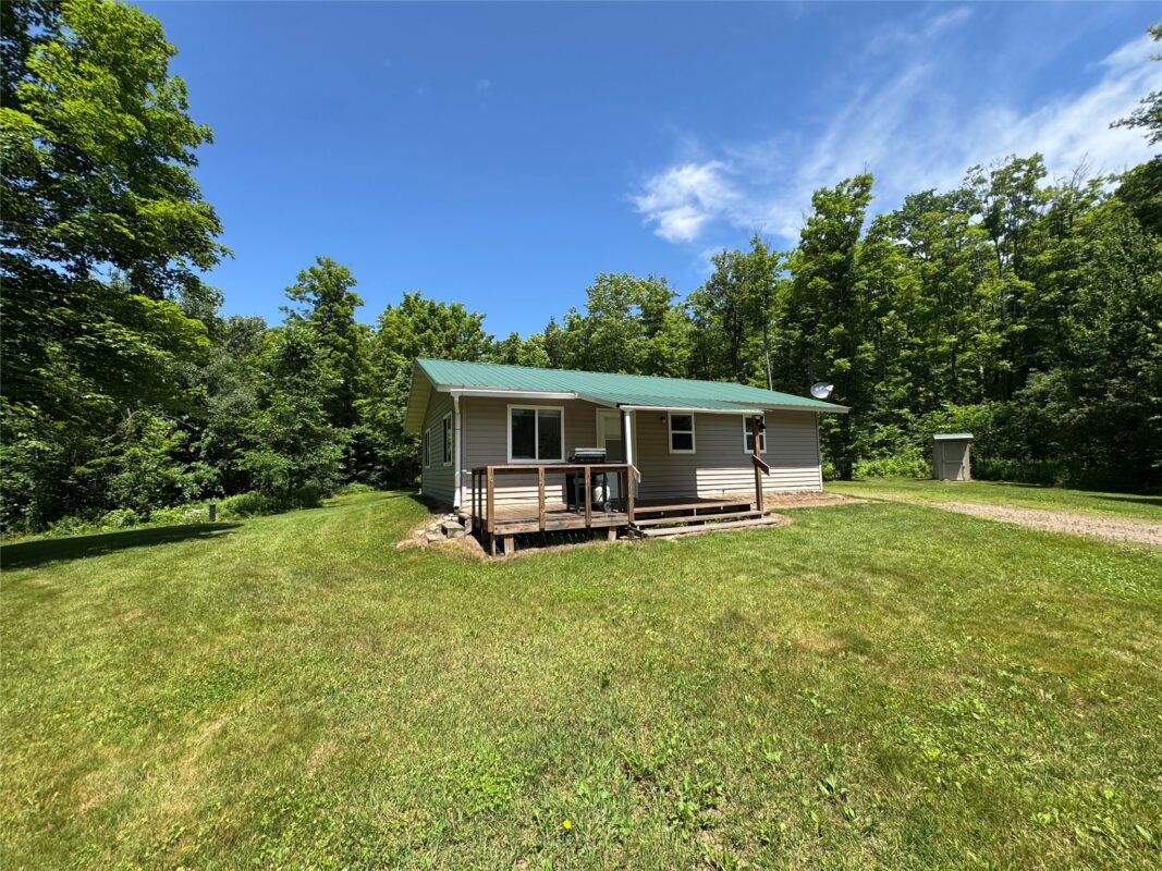 7154 MC Dermott Road, Winter WI 54896 - Residential house for sale - MLS #1602865 - image46