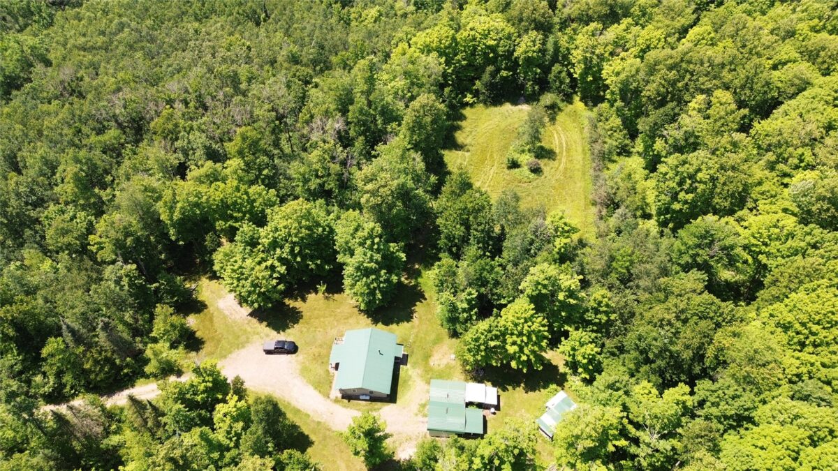 7154 MC Dermott Road, Winter WI 54896 - Residential house for sale - MLS #1602865 - image8