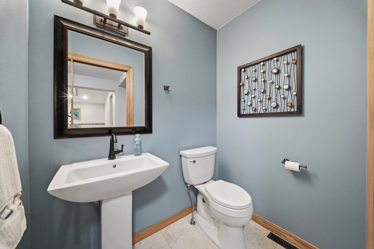7194 County Highway K, Chippewa Falls WI 54729 - Residential house for sale - MLS #1602357 - image16