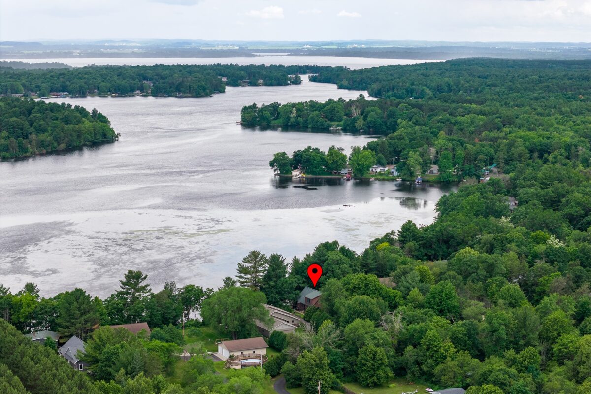 7194 County Highway K, Chippewa Falls WI 54729 - Residential house for sale - MLS #1602357 - image3