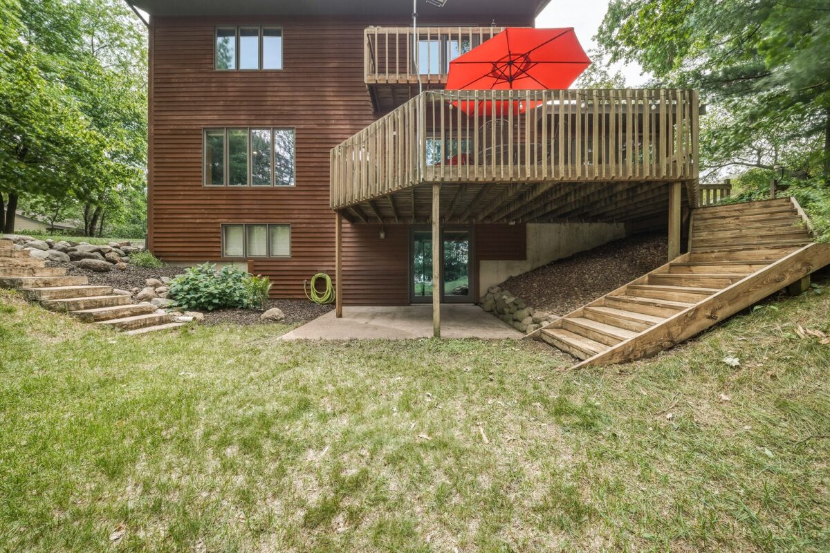 7194 County Highway K, Chippewa Falls WI 54729 - Residential house for sale - MLS #1602357 - image4