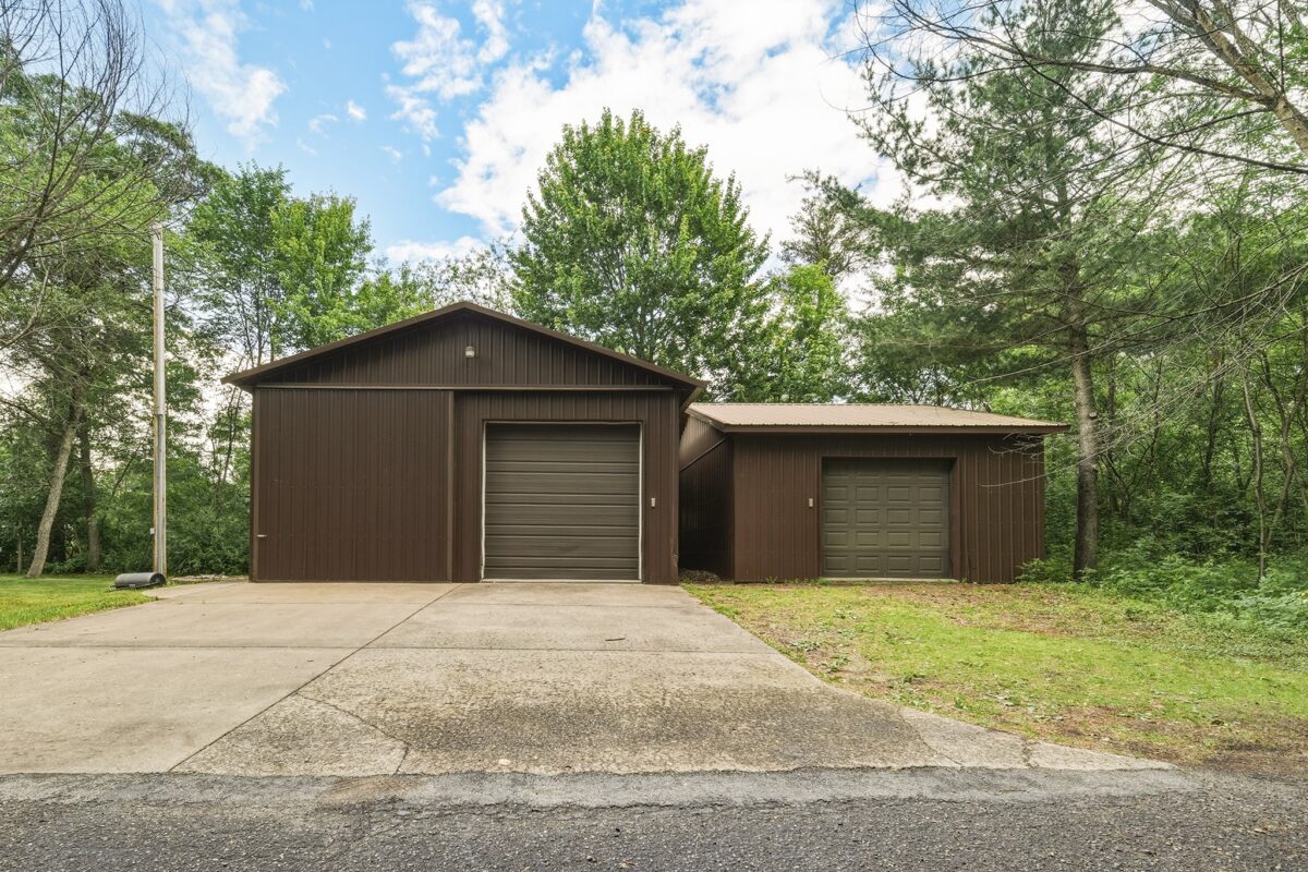 7194 County Highway K, Chippewa Falls WI 54729 - Residential house for sale - MLS #1602357 - image42