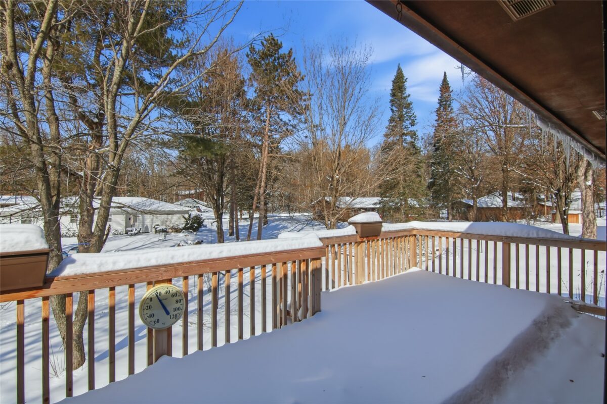 721 Myra Street, Spooner WI 54801 - Residential house for sale - MLS #1599322 - image31