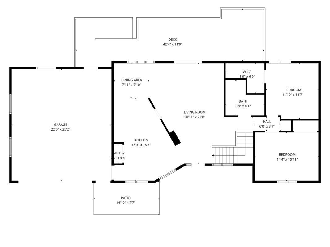 721 Myra Street, Spooner WI 54801 - Residential house for sale - MLS #1599322 - image34