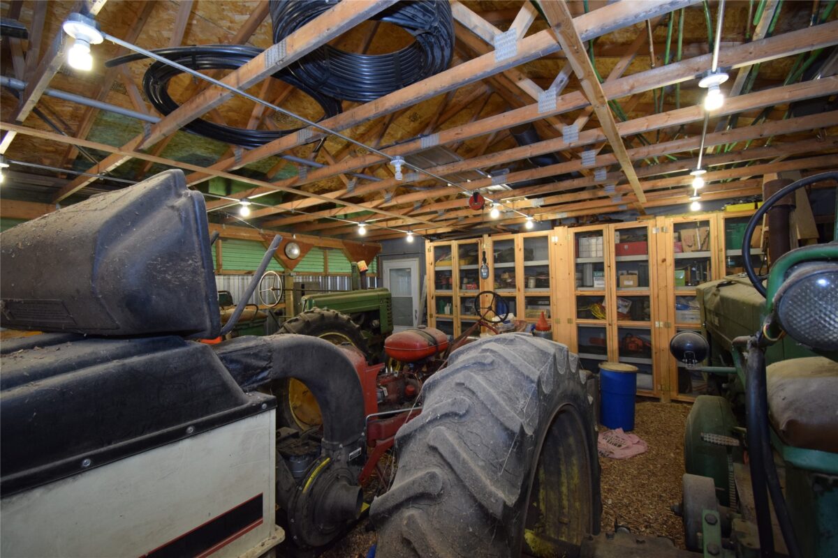 7230 County Road U, Danbury WI 54830 - Land house for sale - MLS #1602895 - image16