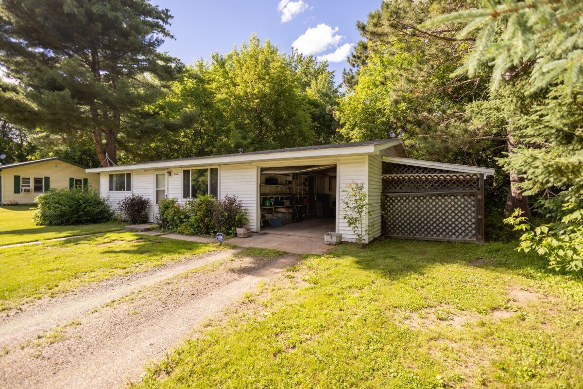 7326 Fir Street, Webster WI 54893 - Residential house for sale - MLS #1602620 - image2