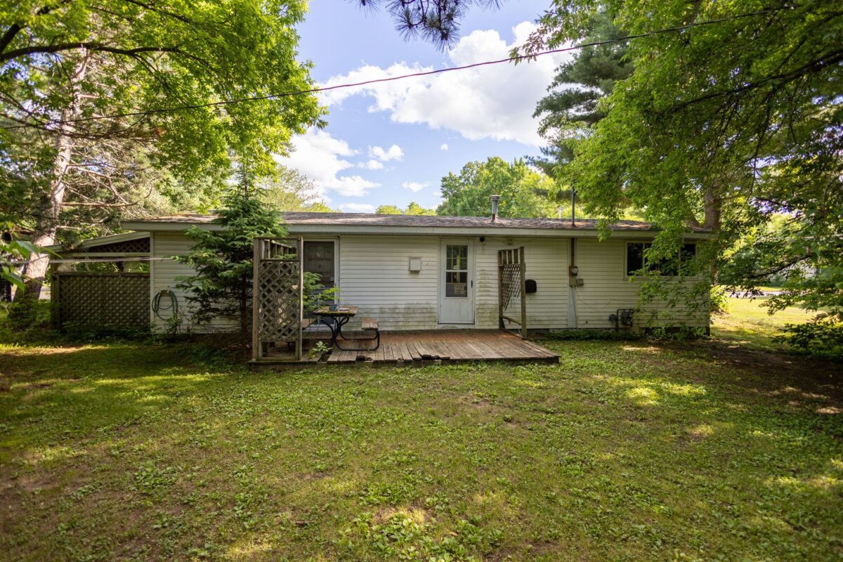 7326 Fir Street, Webster WI 54893 - Residential house for sale - MLS #1602620 - image11