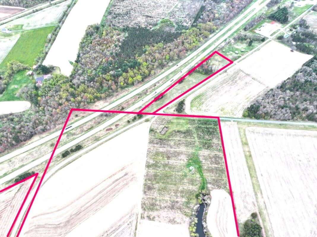 74 acres Sand Prairie Road, Hixton WI 54635 - Land house for sale - MLS #1600885 - image15