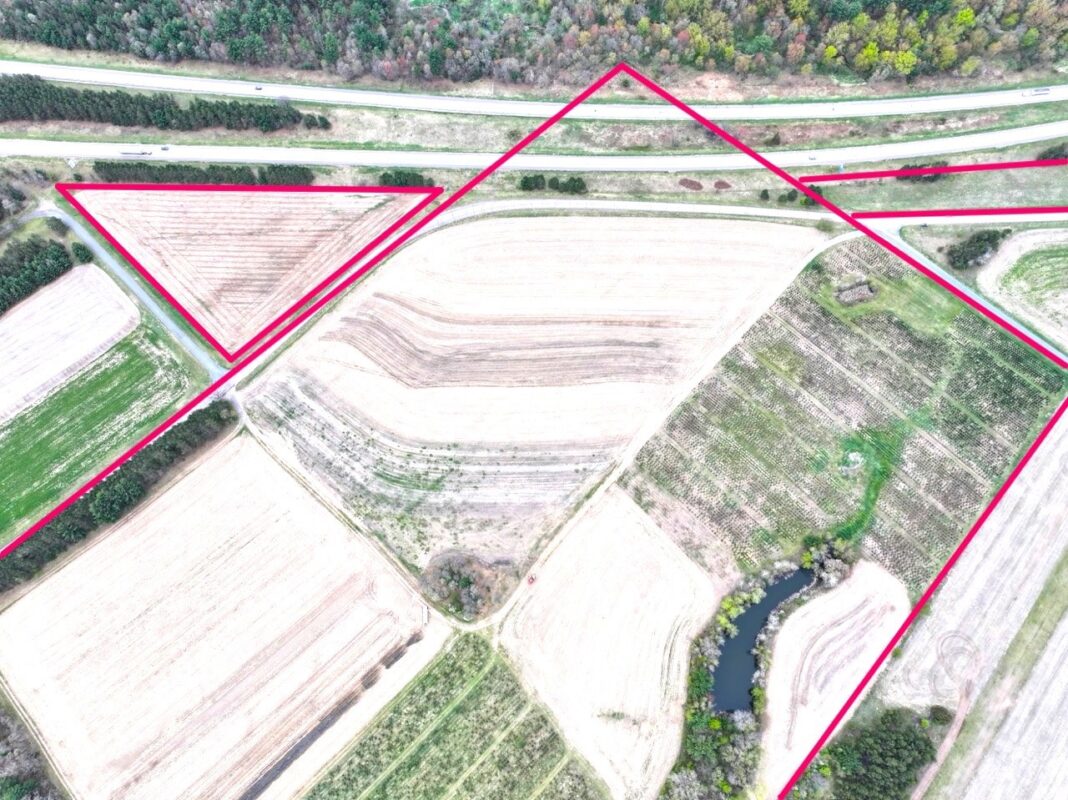74 acres Sand Prairie Road, Hixton WI 54635 - Land house for sale - MLS #1600885 - image16
