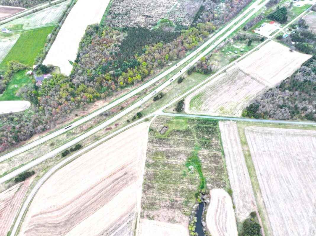 74 acres Sand Prairie Road, Hixton WI 54635 - Land house for sale - MLS #1600885 - image17