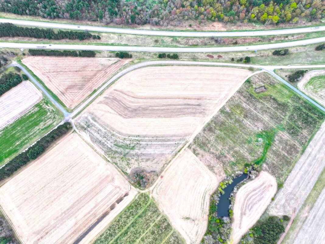 74 acres Sand Prairie Road, Hixton WI 54635 - Land house for sale - MLS #1600885 - image18