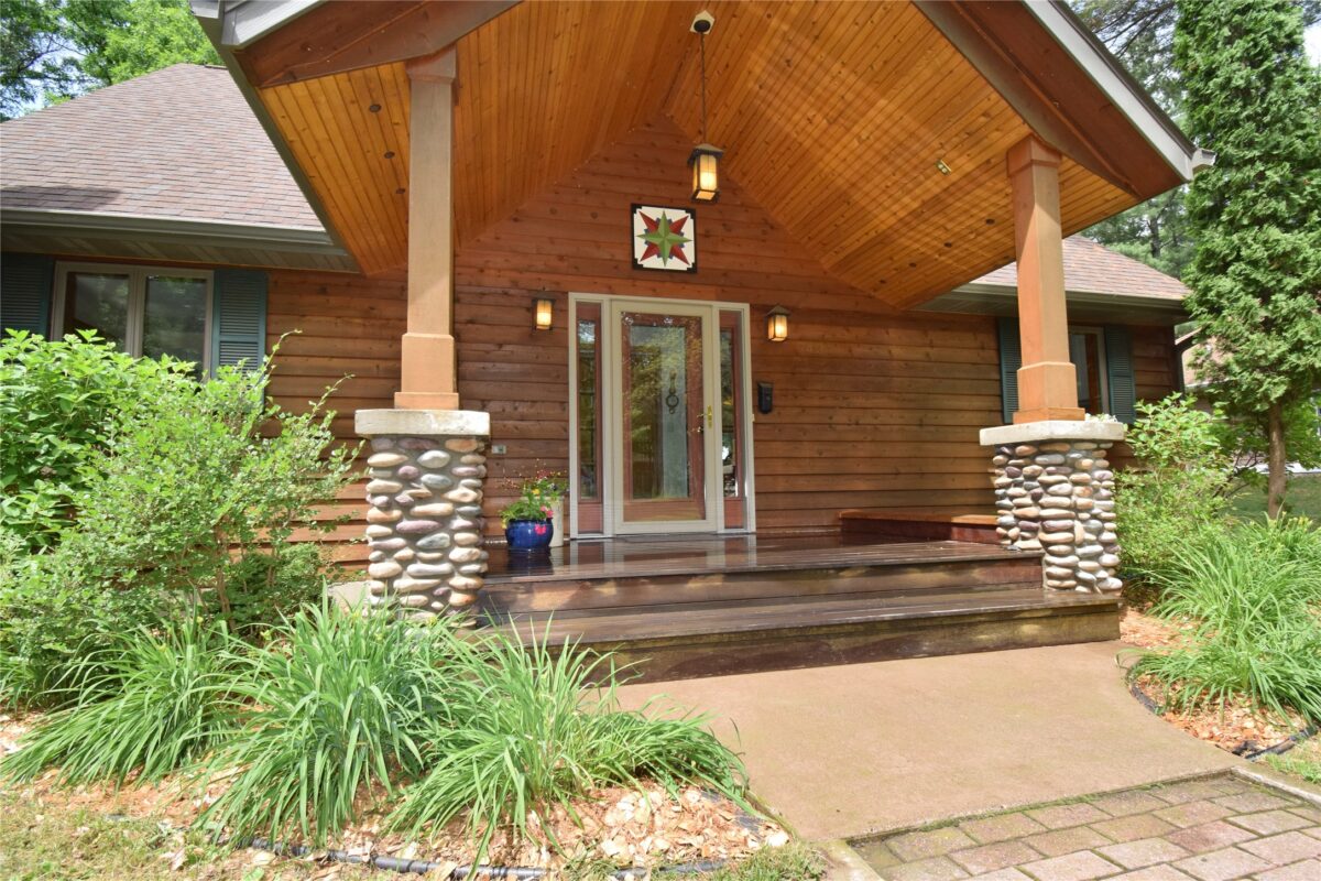 7434 Southshore Drive, Siren WI 54872 - Residential house for sale - MLS #1602362 - image4