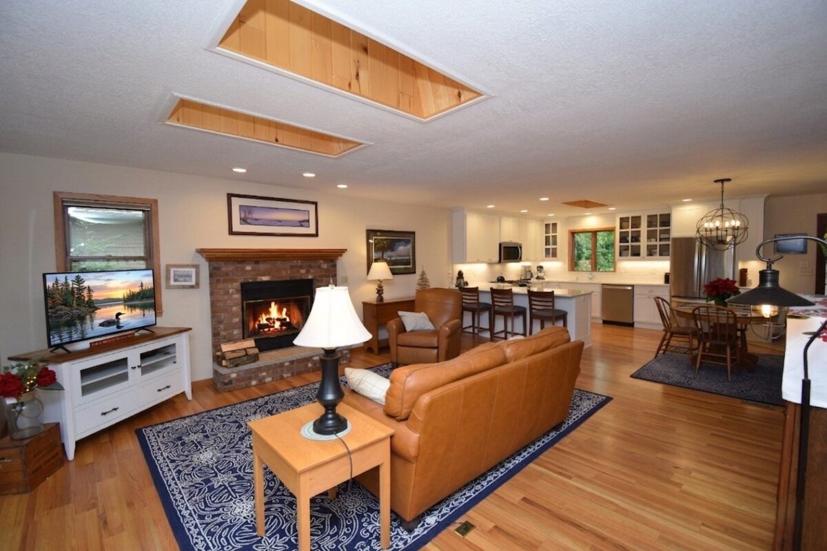 7434 Southshore Drive, Siren WI 54872 - Residential house for sale - MLS #1602362 - image8