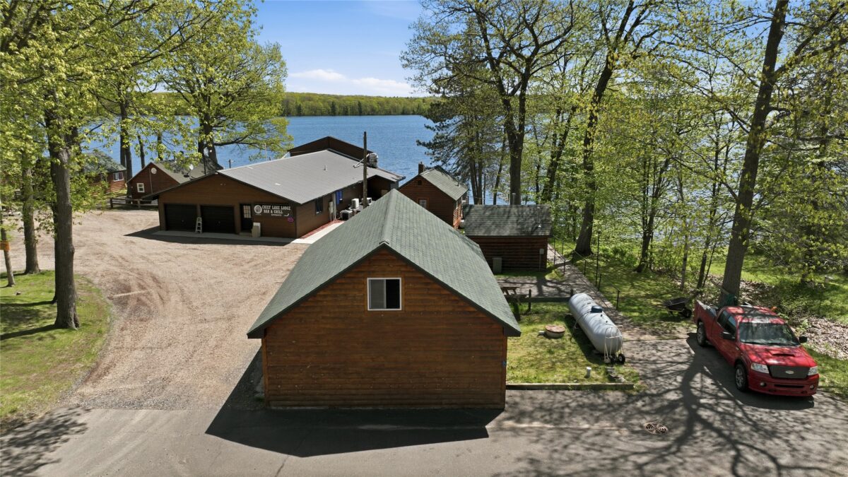 7444 Pats Landing Road, Hayward WI 54843 - Residential house for sale - MLS #1602107 - image16