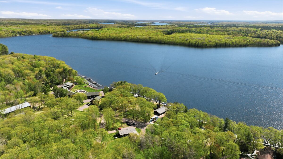7444 Pats Landing Road, Hayward WI 54843 - Residential house for sale - MLS #1602860 - image48