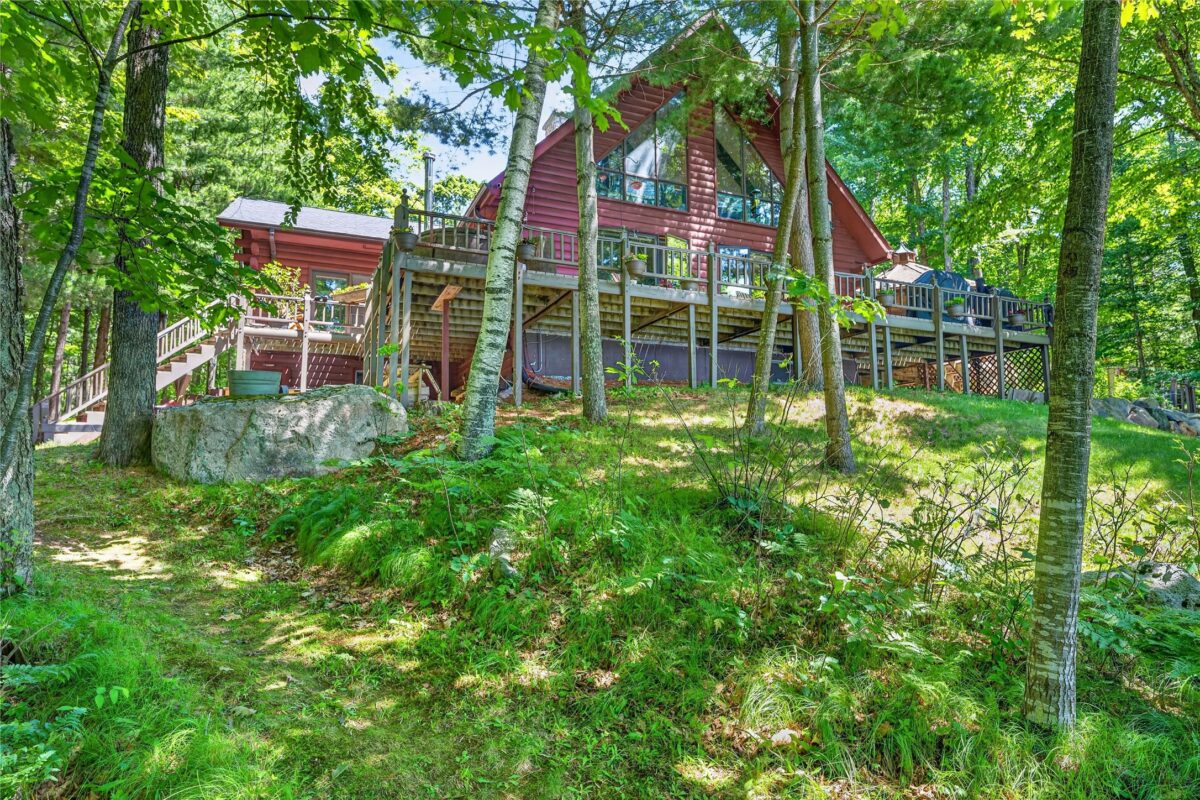 7465W McGovern Road, Hayward WI 54843 - Residential house for sale - MLS #1603162 - image13