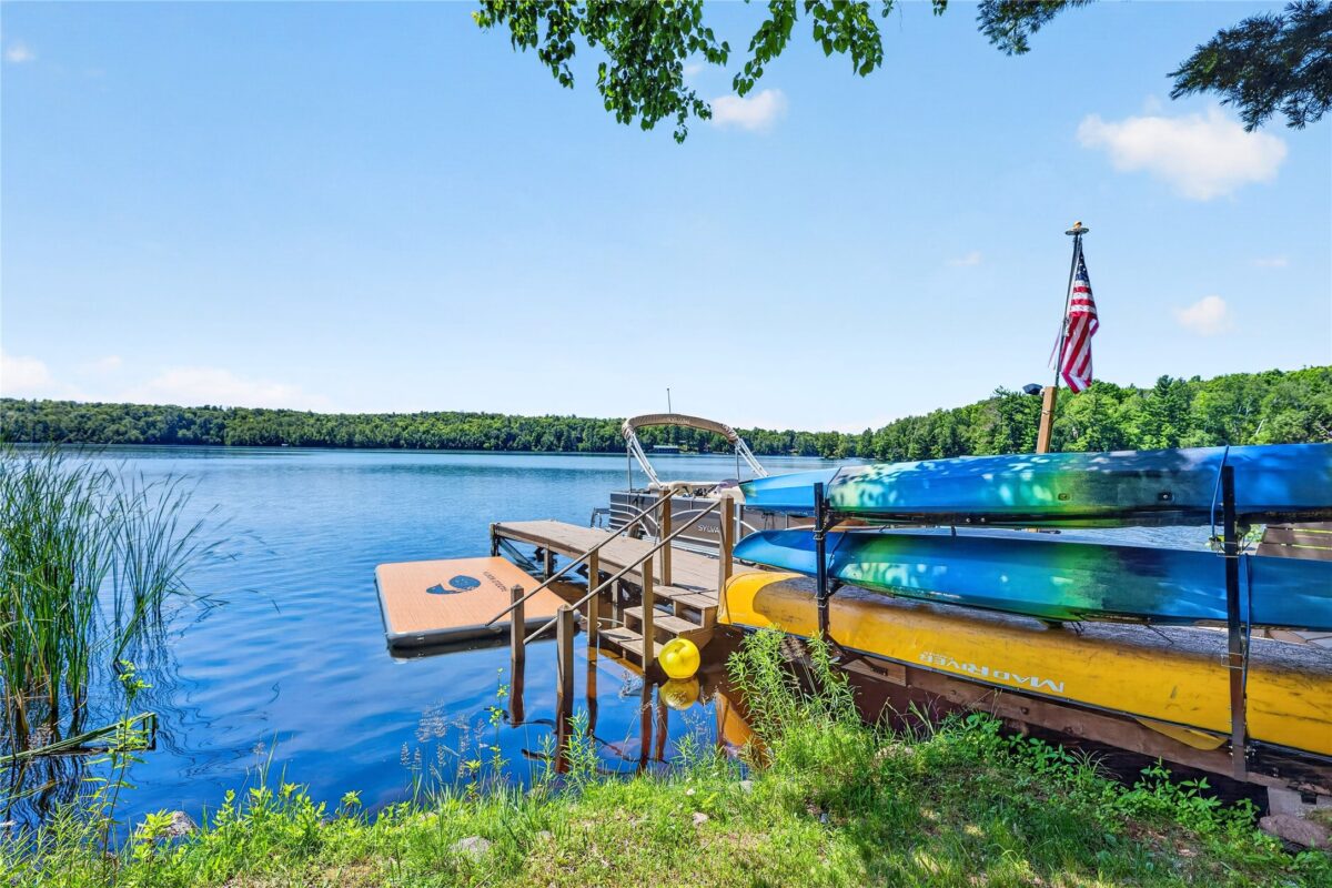 7465W McGovern Road, Hayward WI 54843 - Residential house for sale - MLS #1603162 - image17