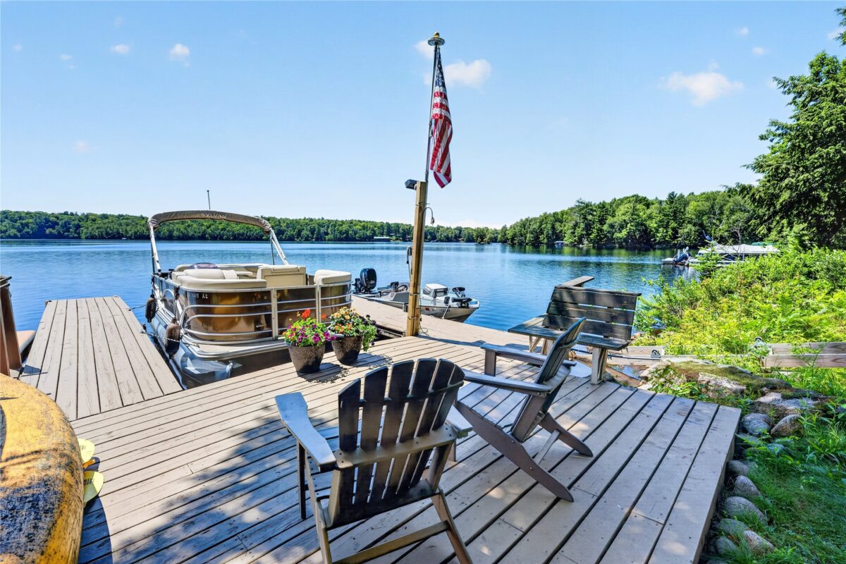7465W McGovern Road, Hayward WI 54843 - Residential house for sale - MLS #1603162 - image18