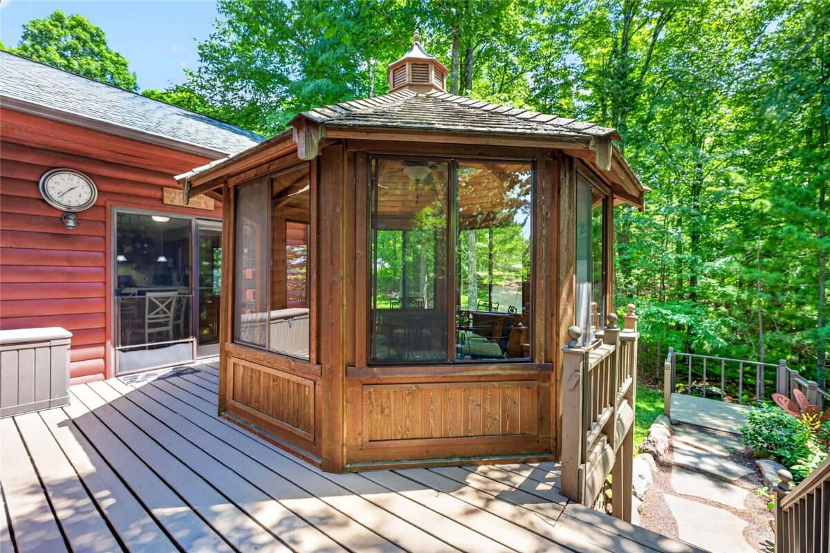 7465W McGovern Road, Hayward WI 54843 - Residential house for sale - MLS #1603162 - image24