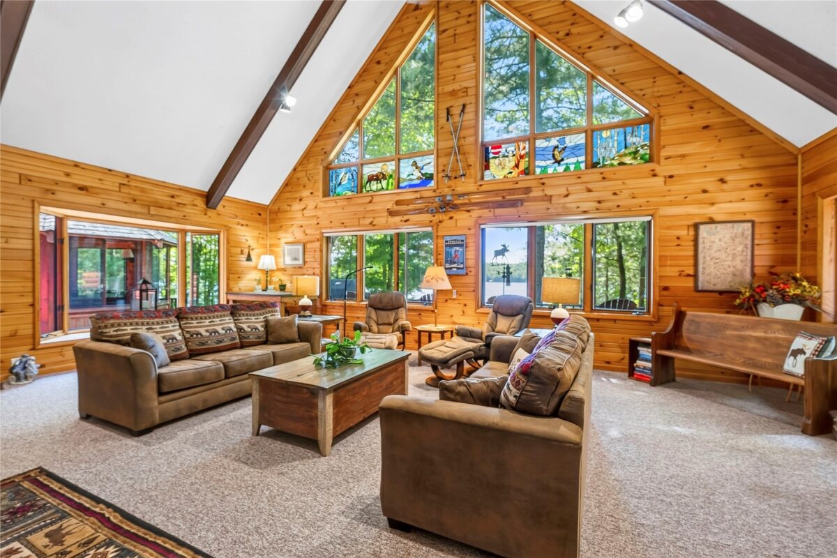 7465W McGovern Road, Hayward WI 54843 - Residential house for sale - MLS #1603162 - image30