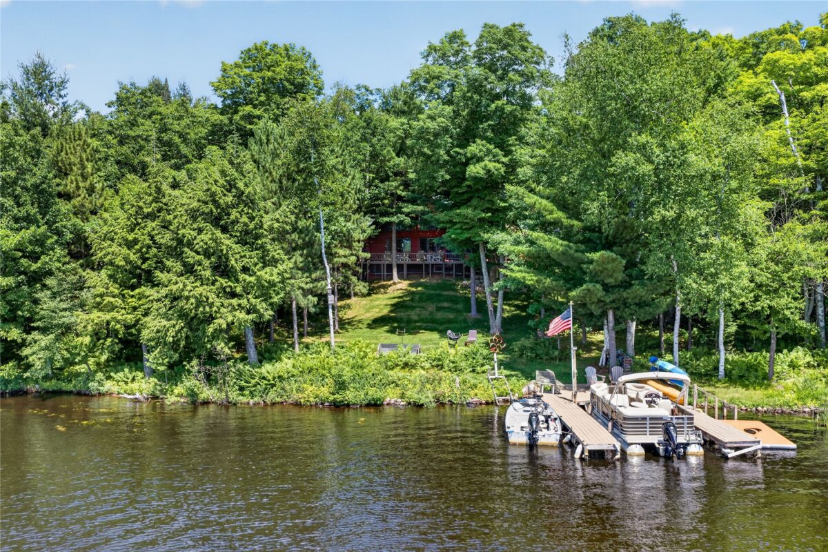 7465W McGovern Road, Hayward WI 54843 - Residential house for sale - MLS #1603162 - image4