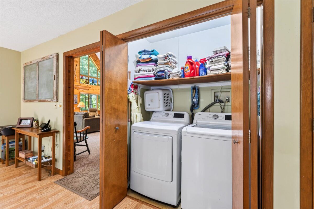 7465W McGovern Road, Hayward WI 54843 - Residential house for sale - MLS #1603162 - image35