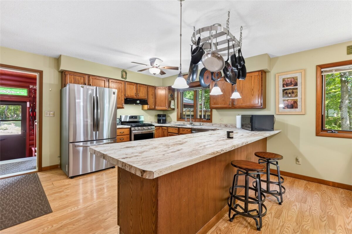 7465W McGovern Road, Hayward WI 54843 - Residential house for sale - MLS #1603162 - image36