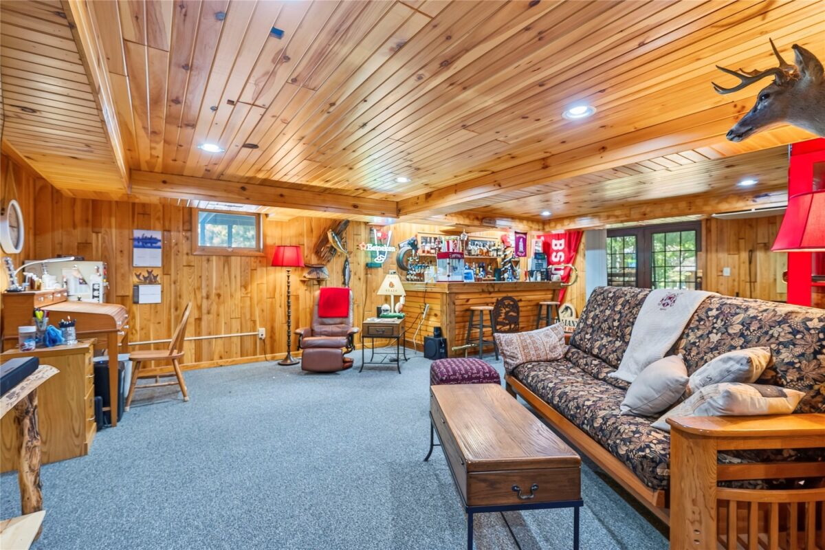 7465W McGovern Road, Hayward WI 54843 - Residential house for sale - MLS #1603162 - image49