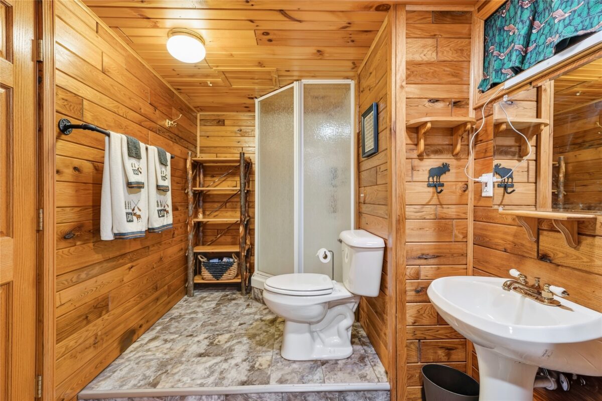 7465W McGovern Road, Hayward WI 54843 - Residential house for sale - MLS #1603162 - image52
