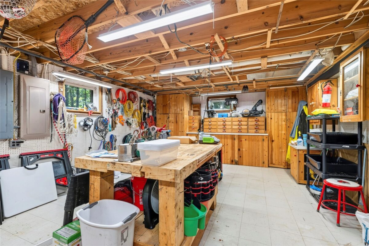 7465W McGovern Road, Hayward WI 54843 - Residential house for sale - MLS #1603162 - image54