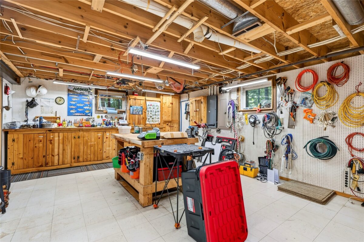 7465W McGovern Road, Hayward WI 54843 - Residential house for sale - MLS #1603162 - image55