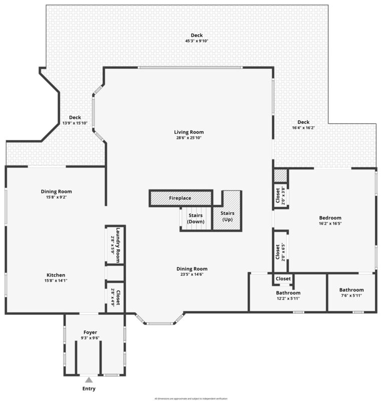 7465W McGovern Road, Hayward WI 54843 - Residential house for sale - MLS #1603162 - image59